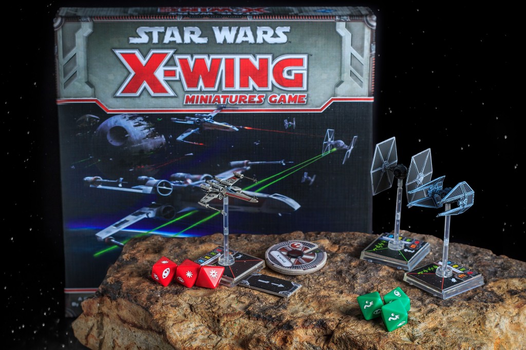 5 Star Wars Board Games Worth Playing - My Board Game Guides